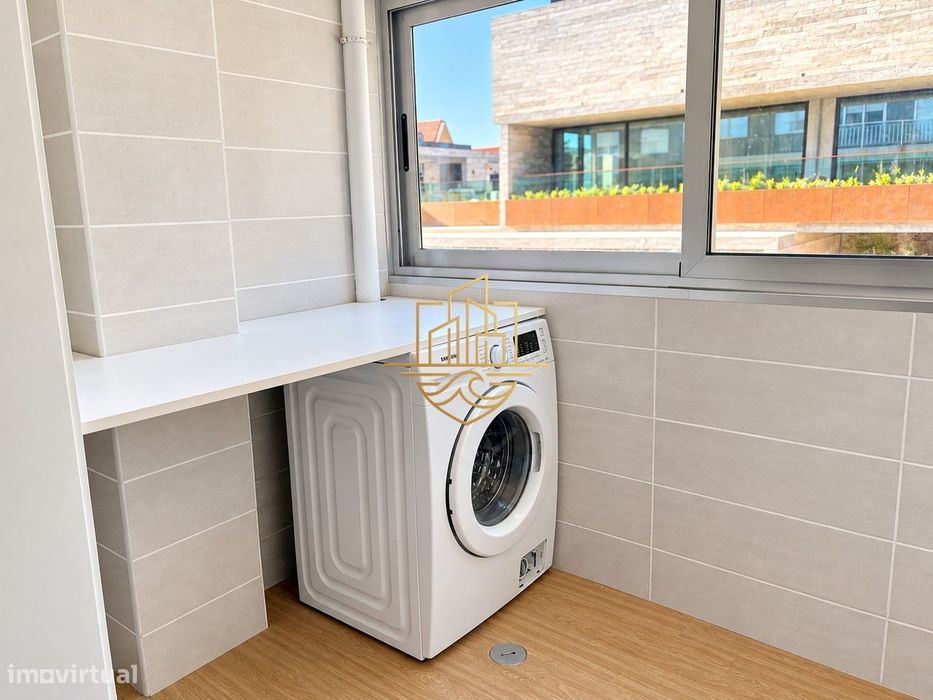 Apartamento T2 Arrendamento