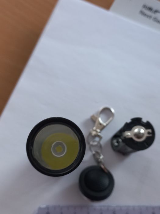 Lanterna Scangrip Mini Lite A