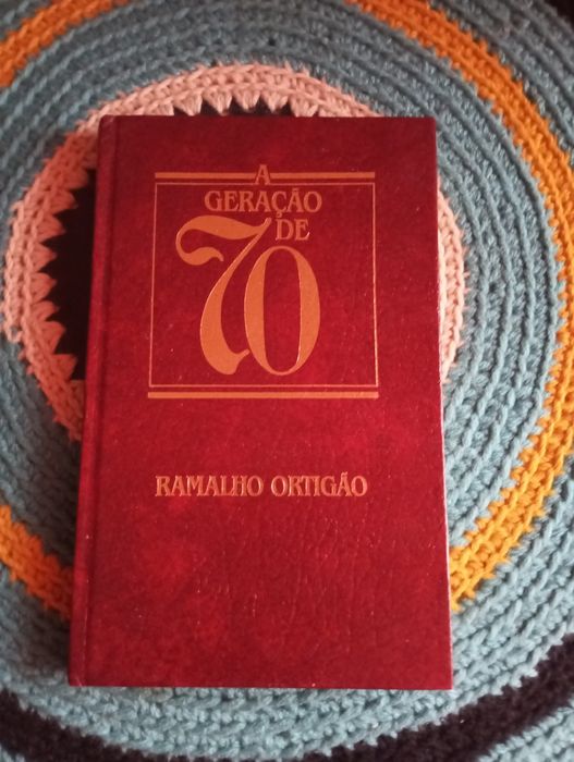 A Geração de 70 - Ramalho Ortigão As Farpas I