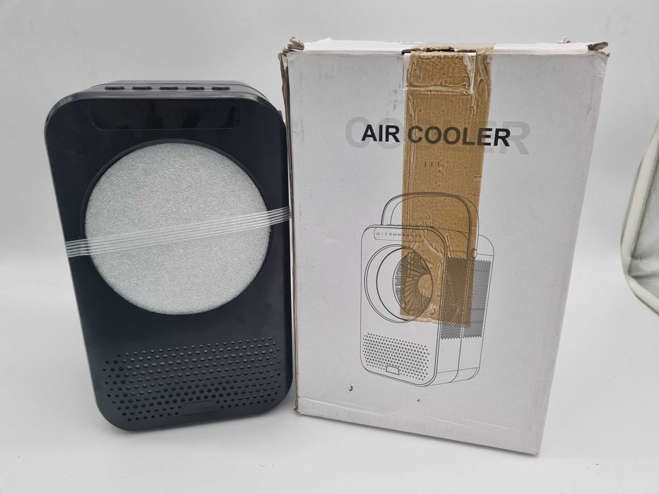 Wielofunkcyjny klimatyzator AIR COOLER H2021