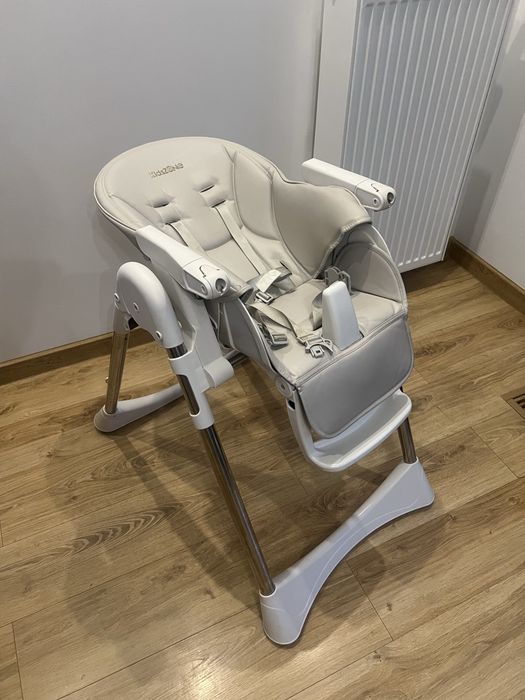 Krzesełko do karmienia Kidszone