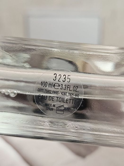 Hugo Boss Selection 100 ml Eau de Toilette
