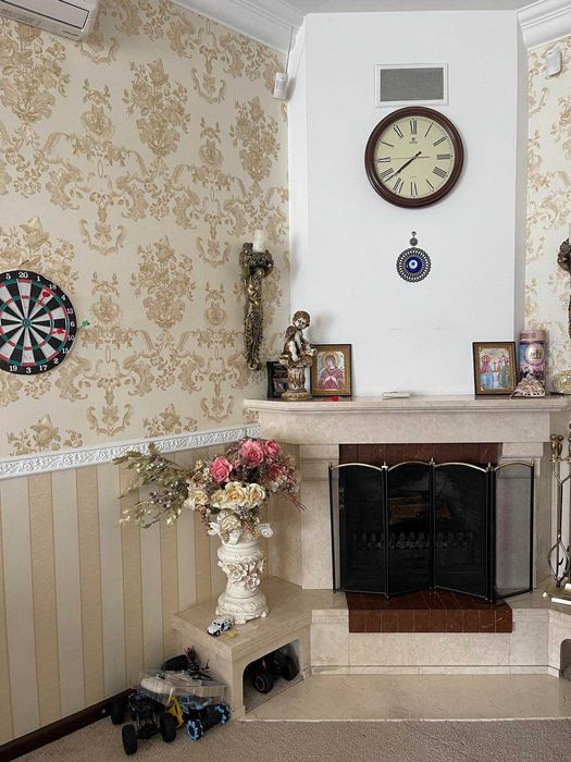 House by the address st. Zhitomirskaya Ulitina (area 305 m²) - Atlanta.ua - photo 3