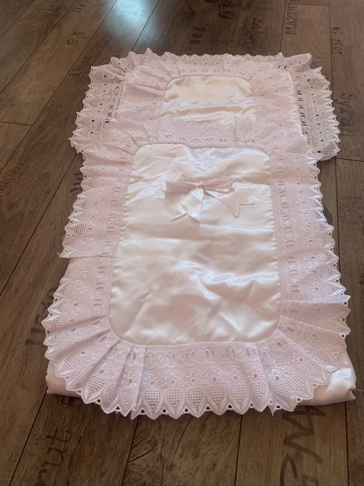 Конверт для новонароджених