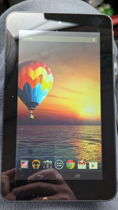 Планшет HP slate 7 2800