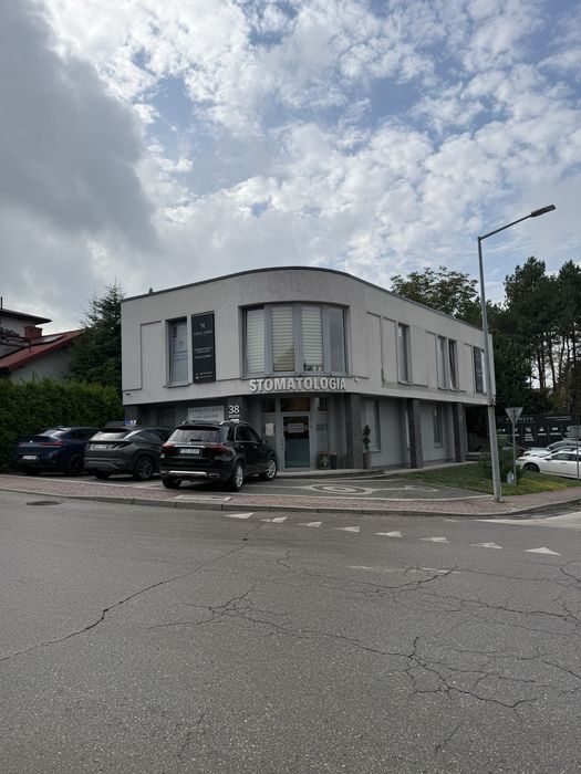 Wynajme lokal w Kazimierzy Wielkiej