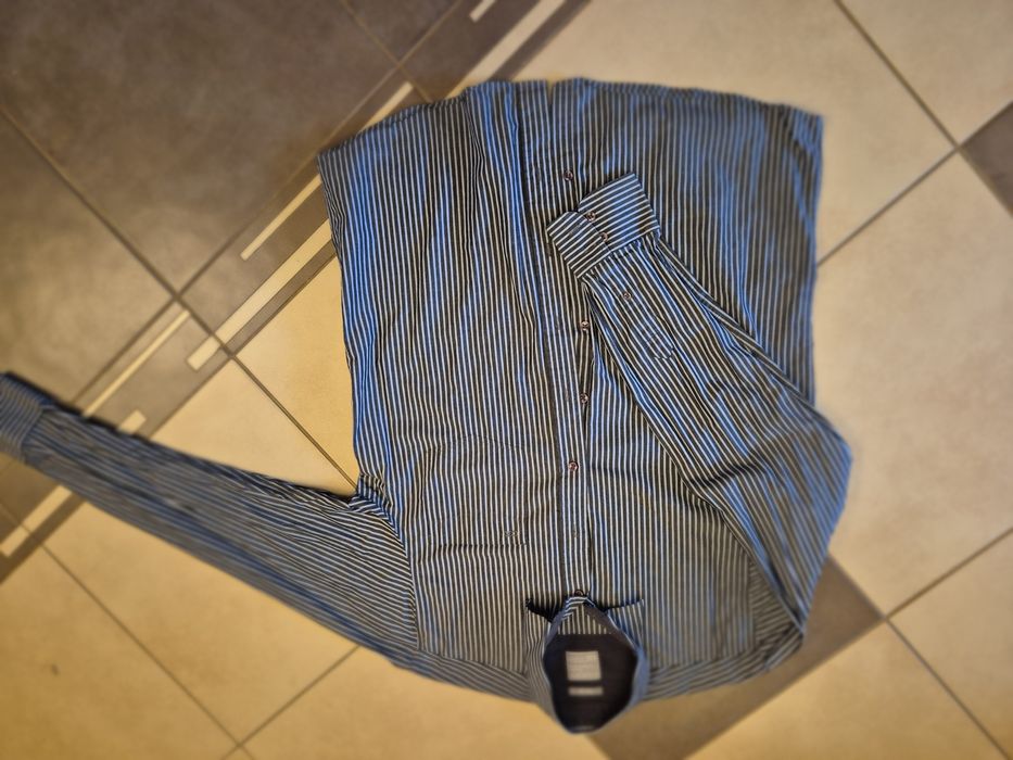 Koszula męska Carry XXL!