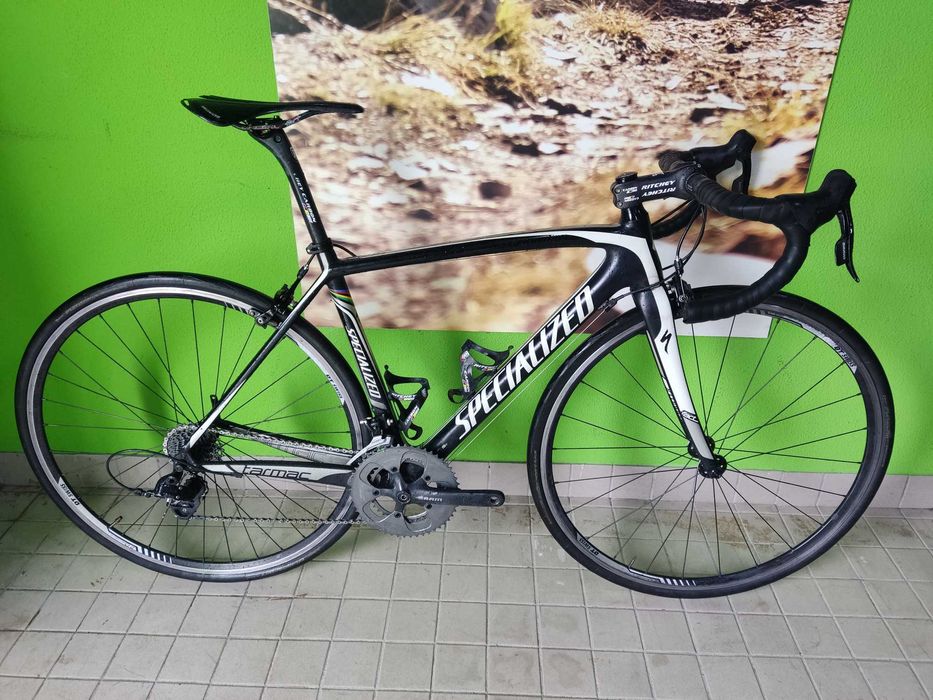 Specialized tarmac carbono