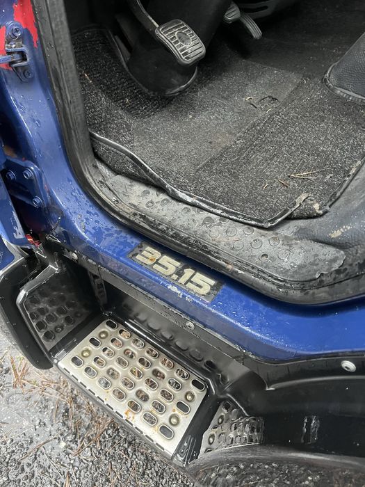 Nissan atleon camiao 35.15