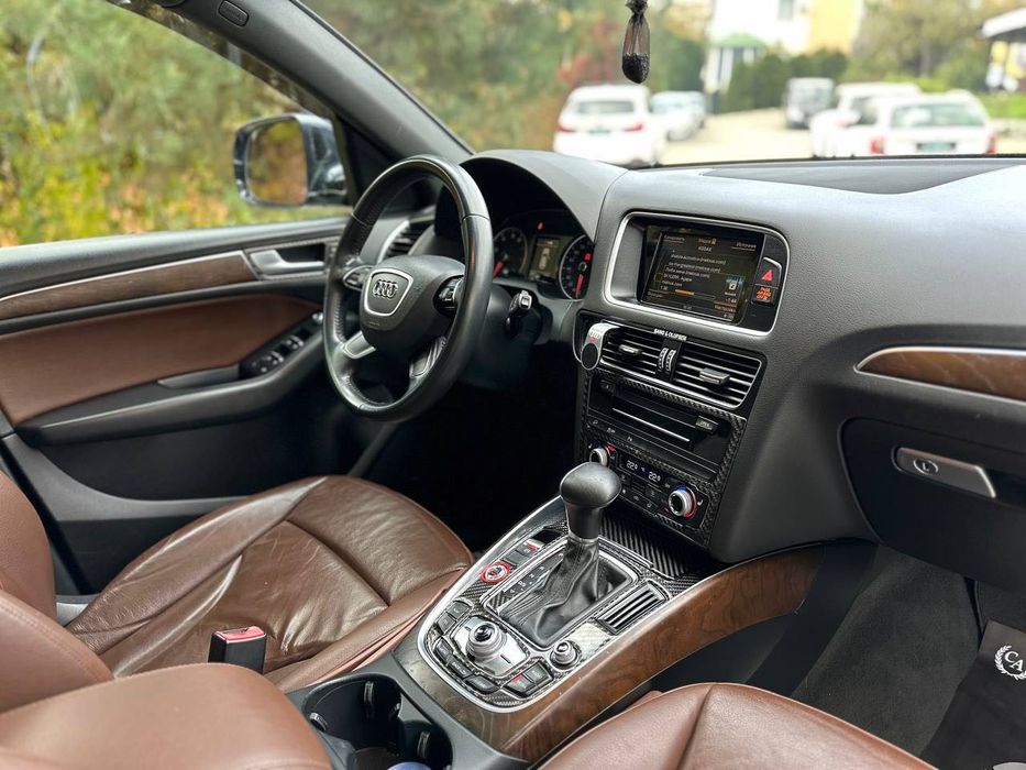 Audi Q5 В кредит БЕЗ АВАНСУ!!!