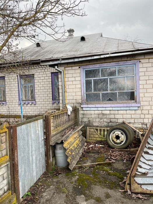 Продам будинок Броварський район