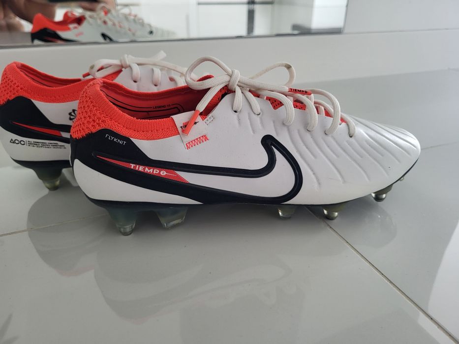Korki nike tiempo legend 10