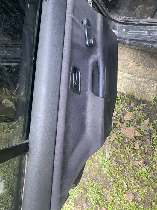 Автомобіль BMW Е36 3 серія 320І