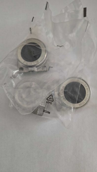 Moduł dociskowy EV-16-4 Festo 150683, 150684