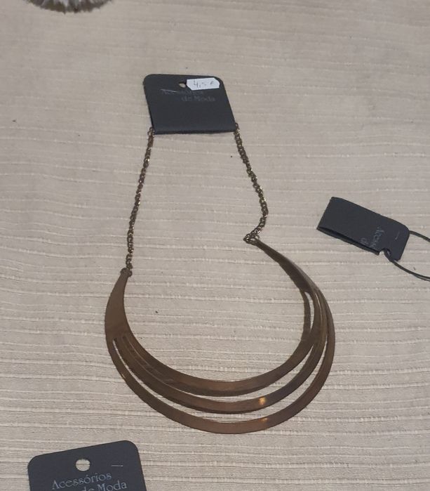 Pulseira em Cortiça