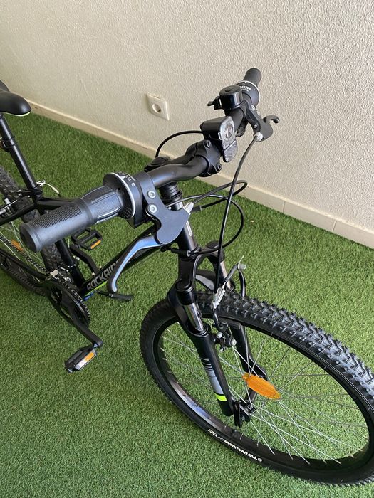 Bicicleta Aro 24” ST500 Sport Trail *Nova