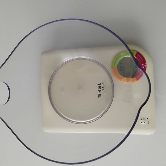 Waga kuchenna Tefal
