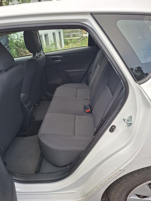 Toyota auris diesel 1.4 d4d