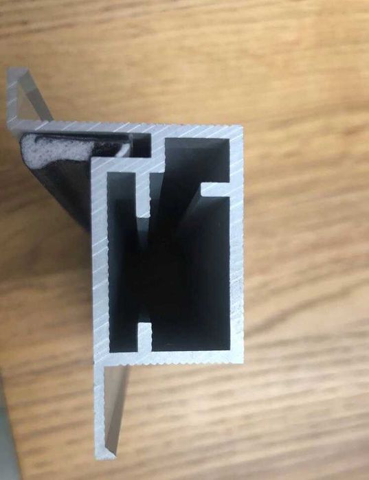 Приховані міжкімнатні двері під фарбування