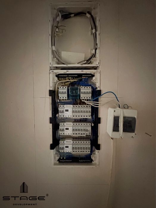 БЕЗ КОМИССИИ • Квартира 146 м • Юбилейный Зарс • Французский Бульвар
