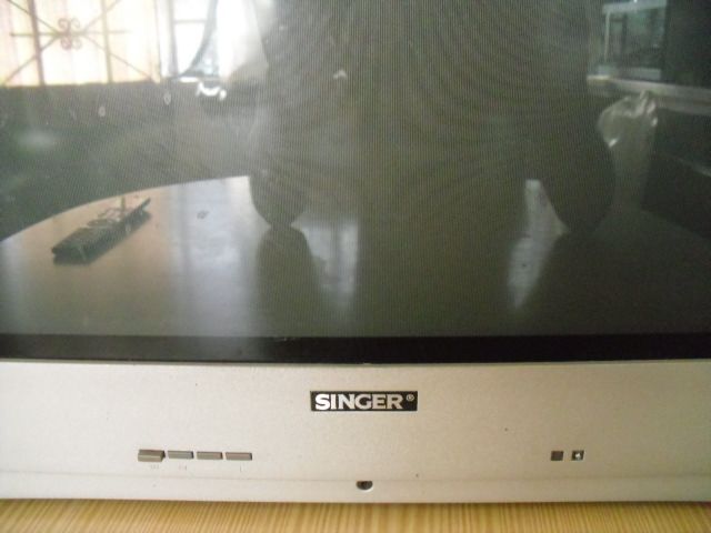 TV 55cm - Oportunidade