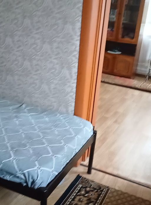 Две кровати металлические можно по отдельности.