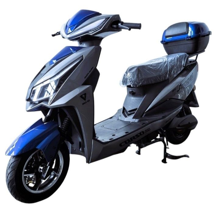 ‼️Електроскутер СКЛАД ОПТ ВІД 200 шт| 500 Вт електробайк‼️