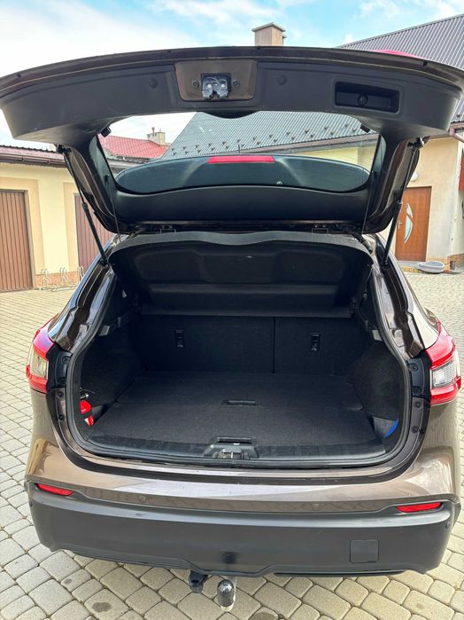 Sprzedam Nissan Qashqai