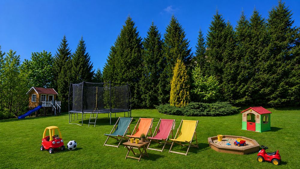 Domki Bieszczady 4-6 osobowe, jacuzzi, sauna i sauną  Czarna Górna