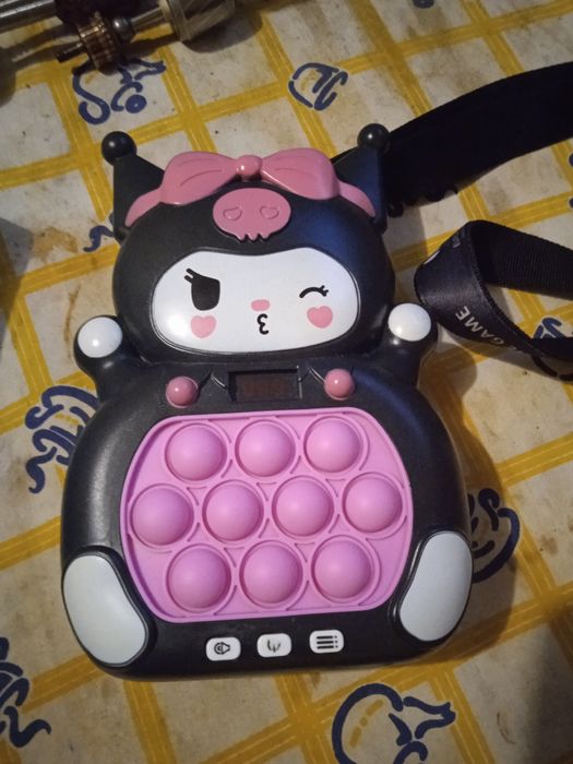 Canguru marsúpio para transporte de bebé