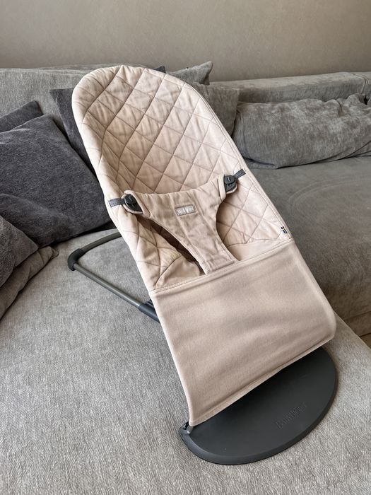 Шезлонг babybjorn оригінал