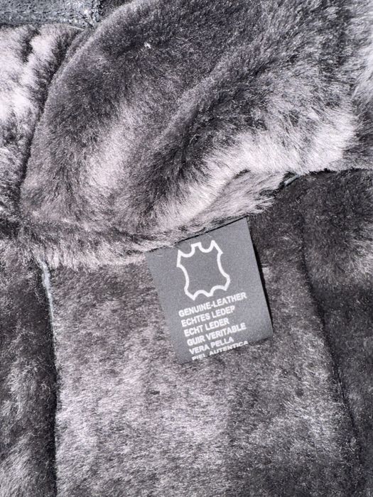 Продам натуральну дублянку