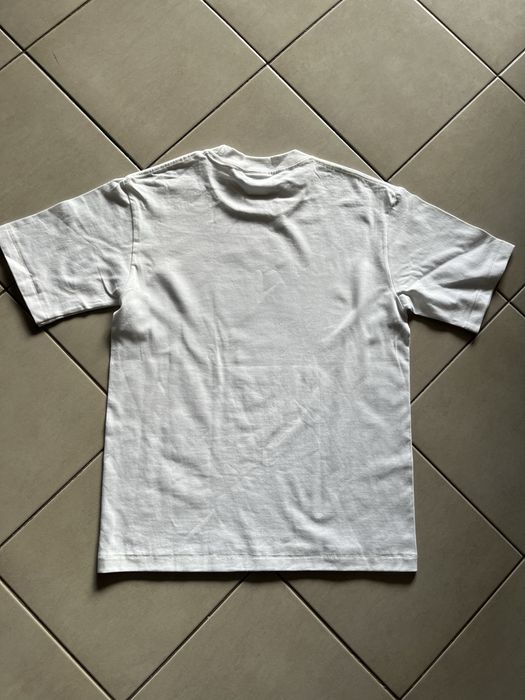 Baby milo tee camo