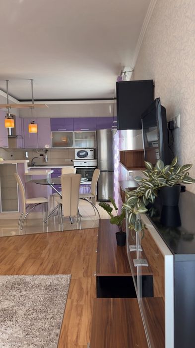 Продаж 1 кім. квартири студії по вул. Зимова - зображення 3