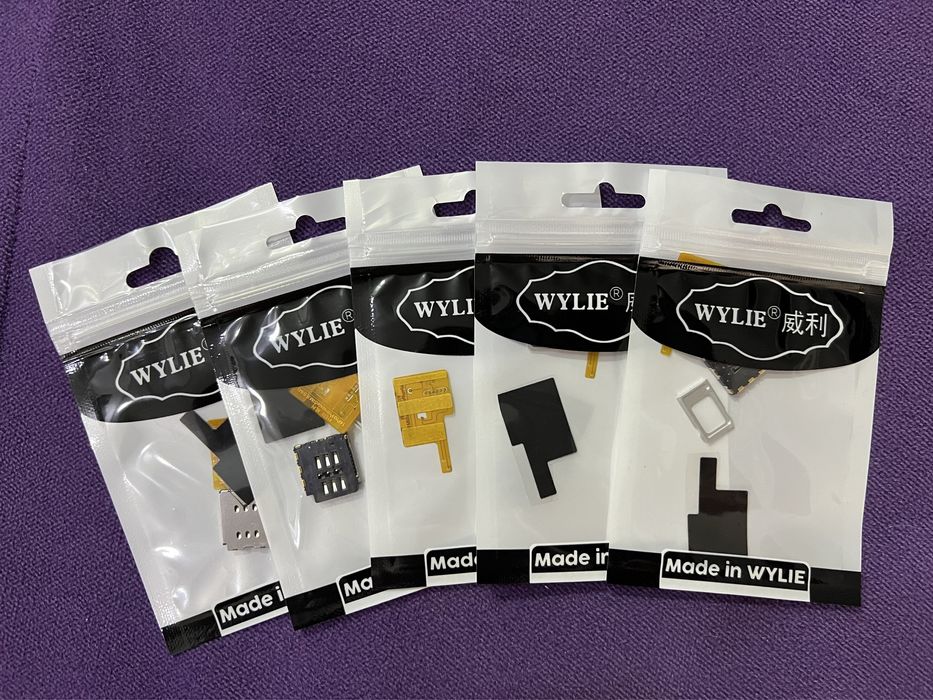 Плата для Apple iPhone 14 Pro/Pro Max|E-SIM|R-SIM|Р-СИМ|Р-СІМ|Новинка|