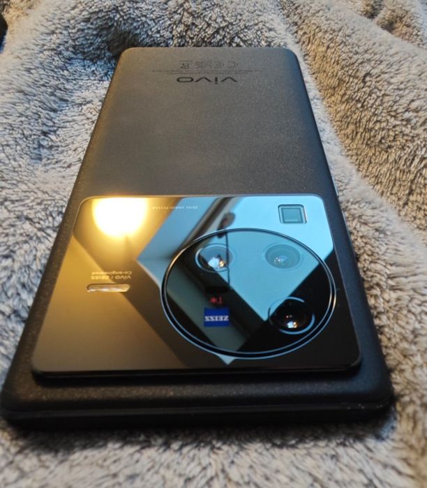 Vivo x80 pro bdb stan zamiana na xiaomi mi 11 ultra lub mi 14 ultra