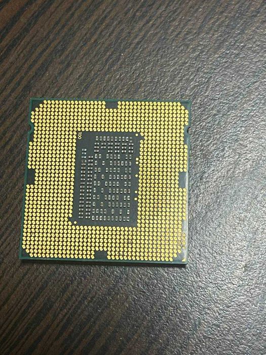 Продається б/у процесор Intel Core i5-2320
