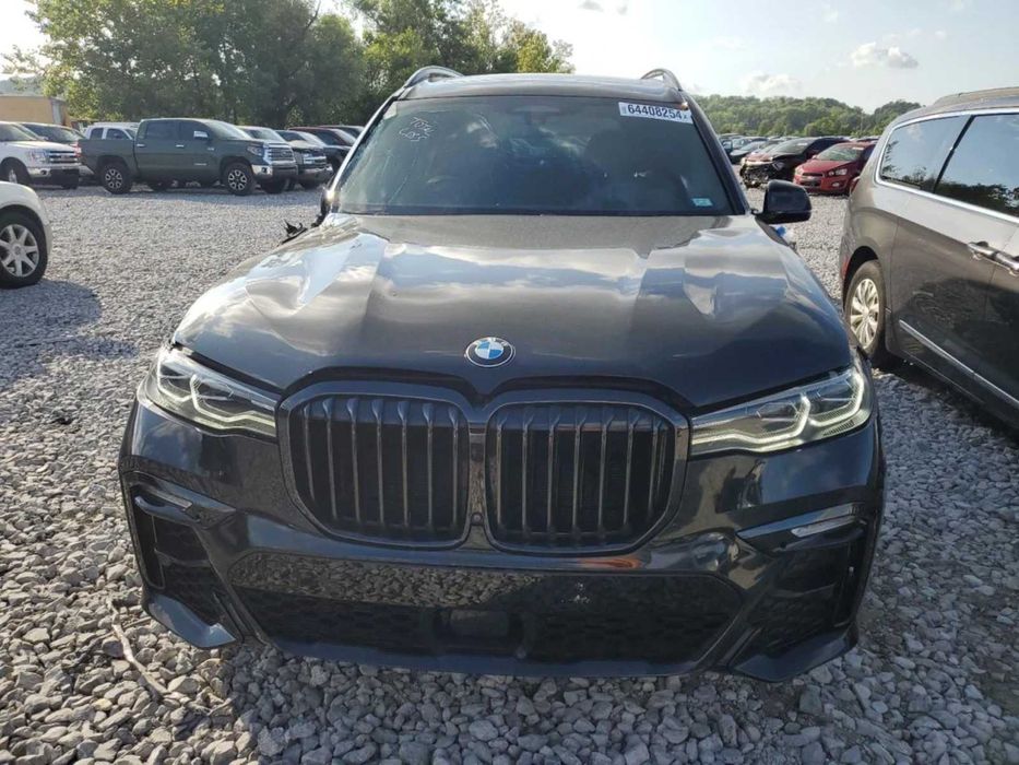 BMW X7 G07 Капот бмв х7 г07 рест дорест розбор запчасти шрот