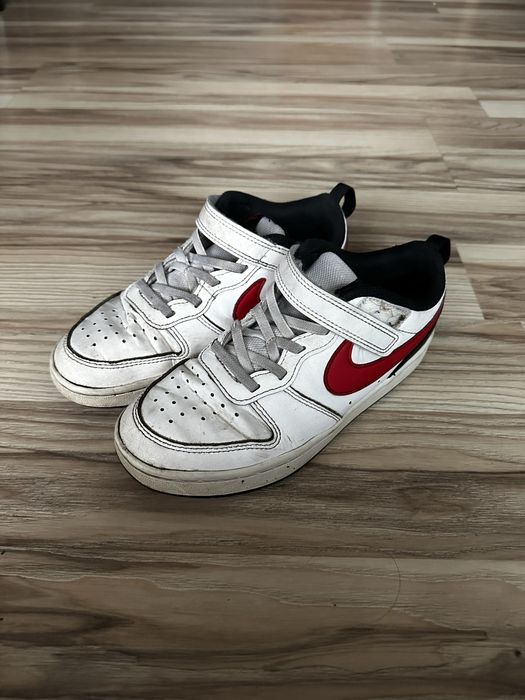Buty dzieciece 35 nike