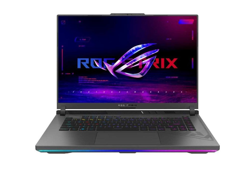 ASUS ROG Strix G16 (G614JV-AS73) | RTX 4060 | i7-13650HX | Open Box