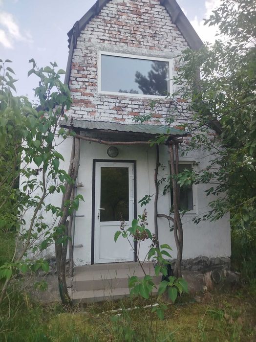 Продаж домоволодіння в с.Гамарня! Два будинки на ділянці, 36 соток землі!