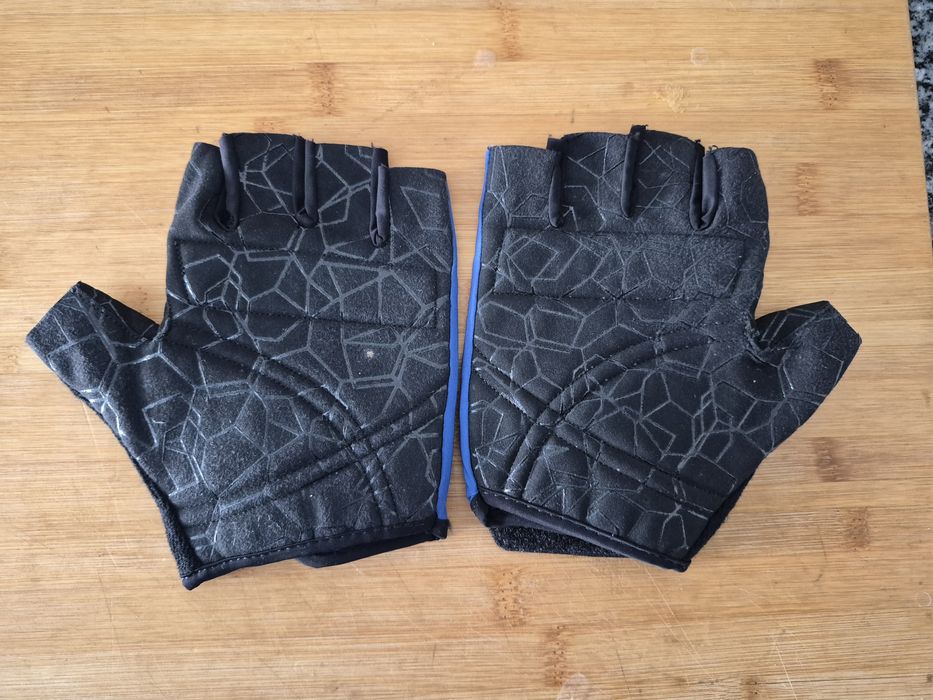 Luvas de Ciclismo Crivit