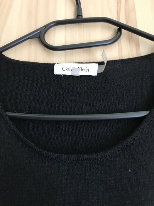 Sweter Calvin Klein