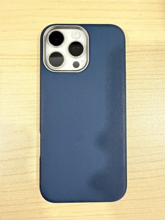 Iphone 16 Pro Max semi novo