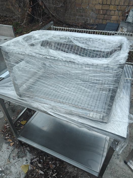 Стеллаж сушка, стелаж сушилка із нержавіючої сталі