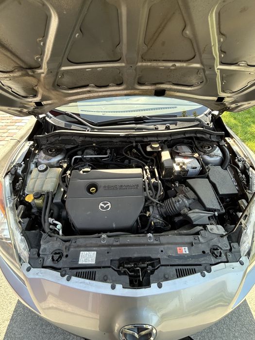 Продам Mazda 3 | 2л автомат