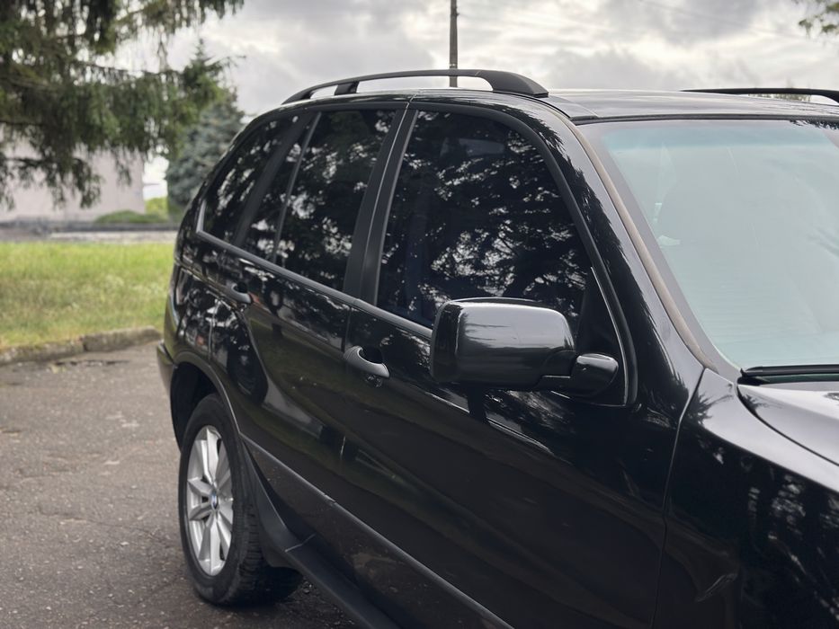 BMW X5 3.0D 2006 рік