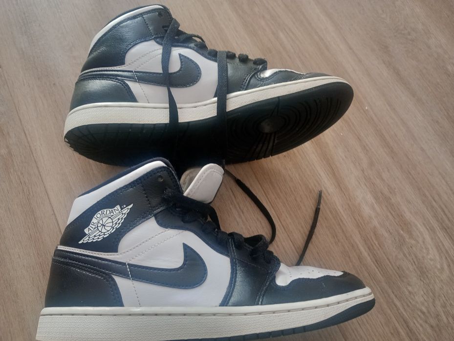 AIR Jordan 1 unisex