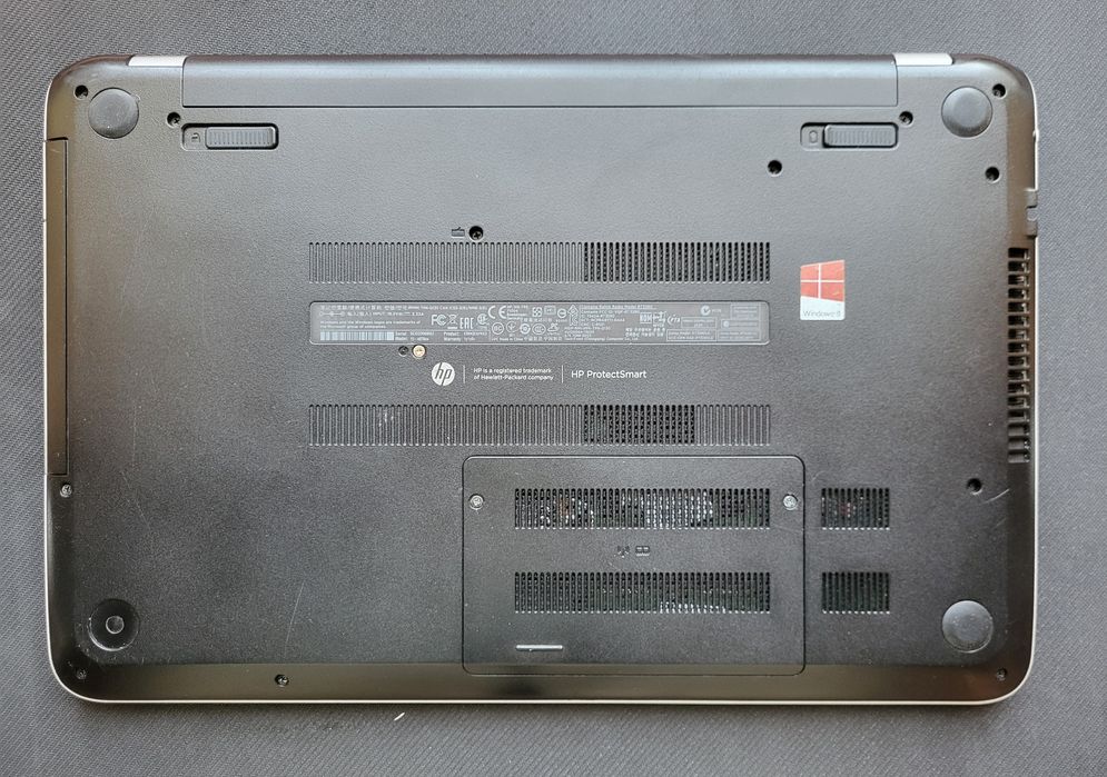 HP Pavilion 15-n070sw i5-4200U/8GB/1000/Win8 GT740