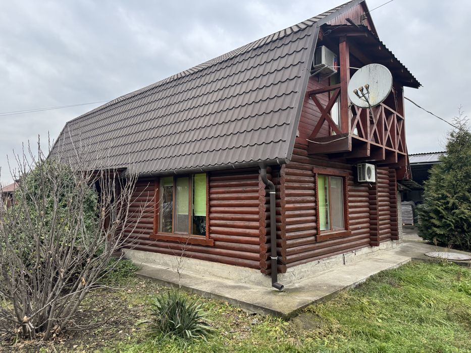 Діючий бізнес - пекарня, розлив питноі води, АЗС, офіс